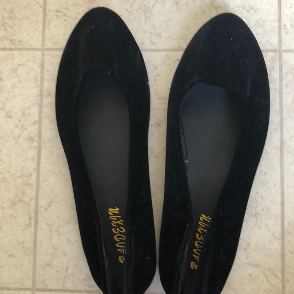 Slip on shoes